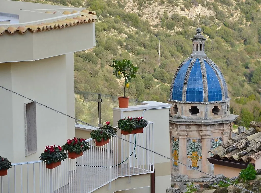 Iblachiara Ragusa Holiday home