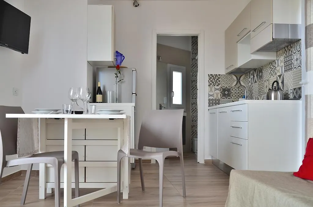 Iblachiara Villa Ragusa
