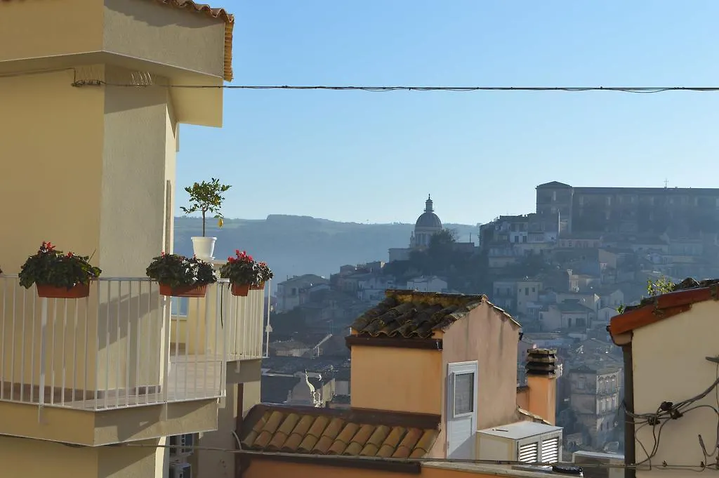 Holiday home Iblachiara Ragusa