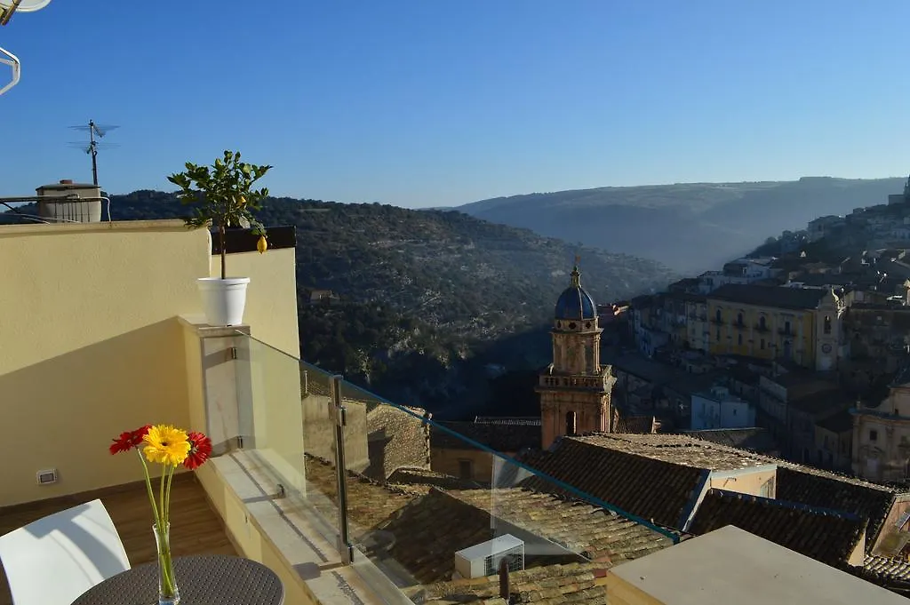 Iblachiara Ragusa Holiday home