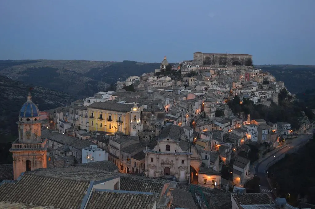 Holiday home Iblachiara Ragusa